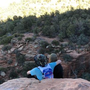 Meet your Posher, Brent